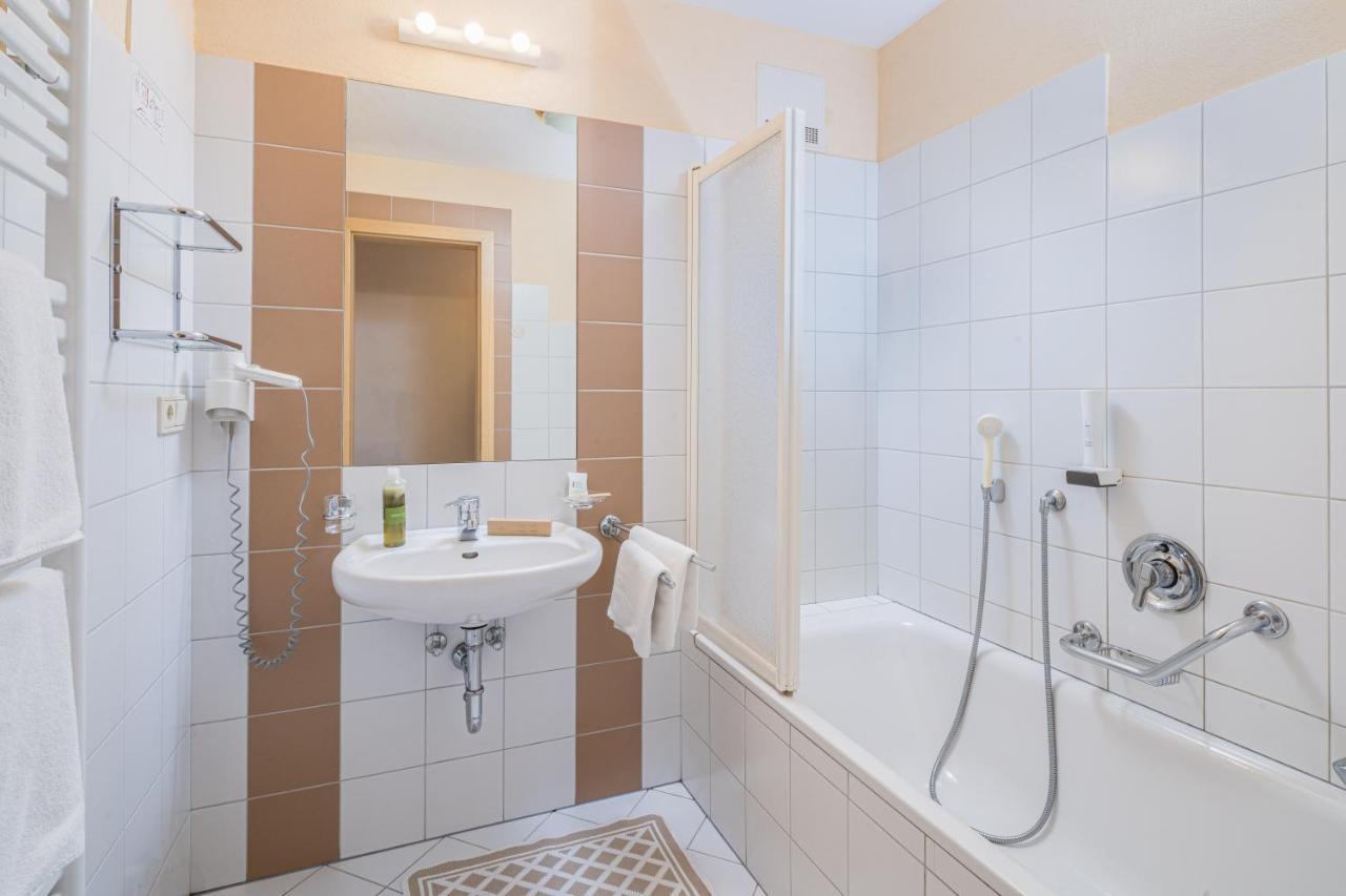Langtaufererhof 4* Melago