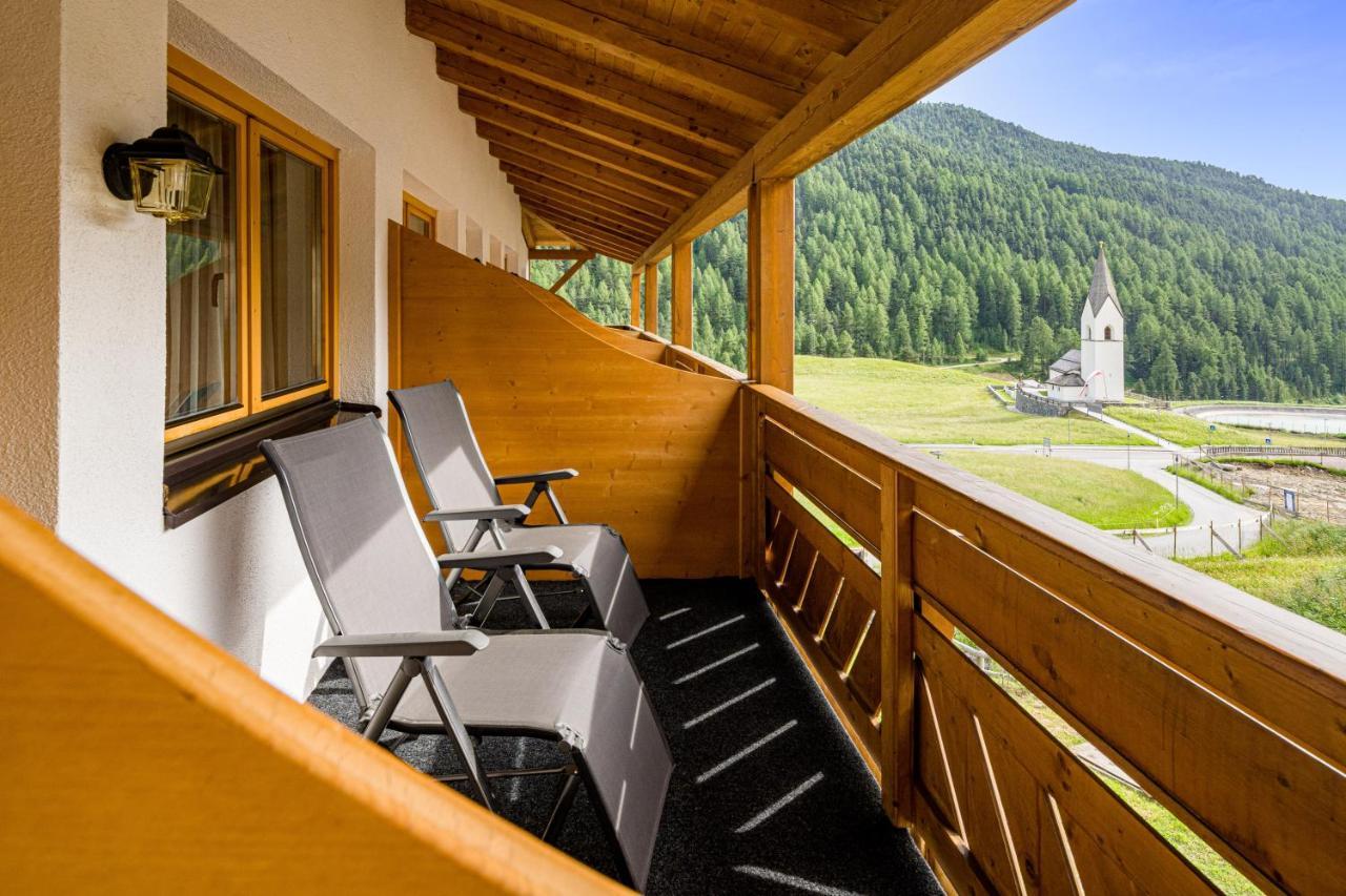 Langtaufererhof 4*