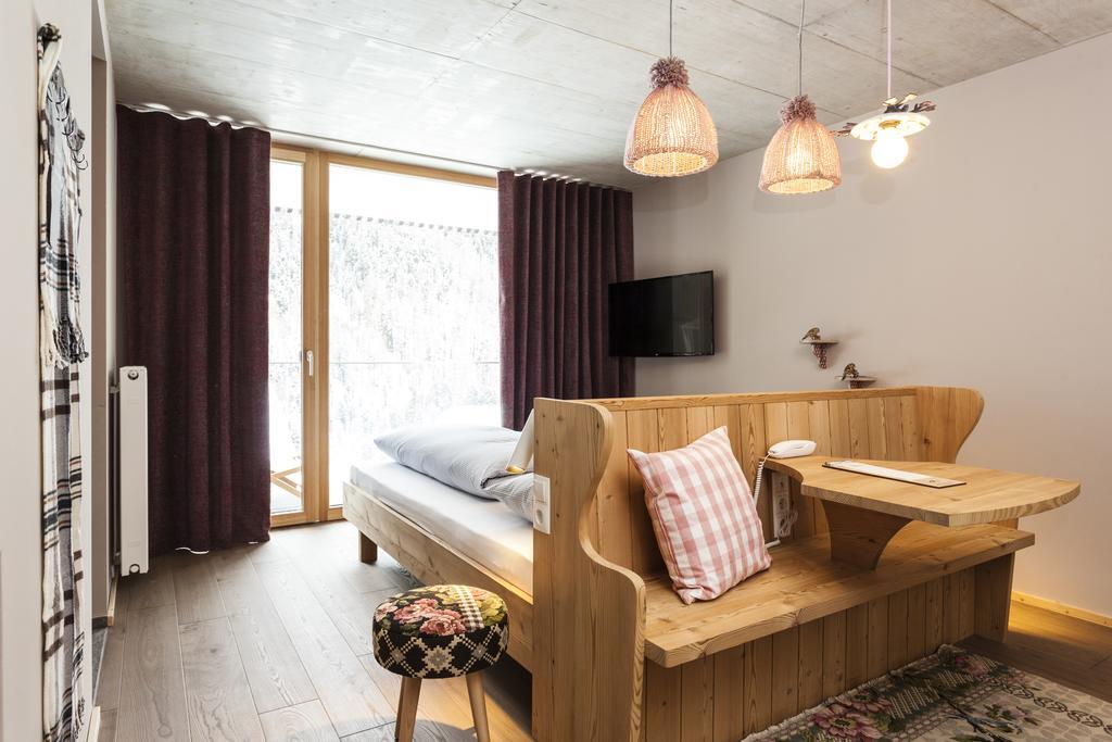 Langtaufererhof Hotel 4*