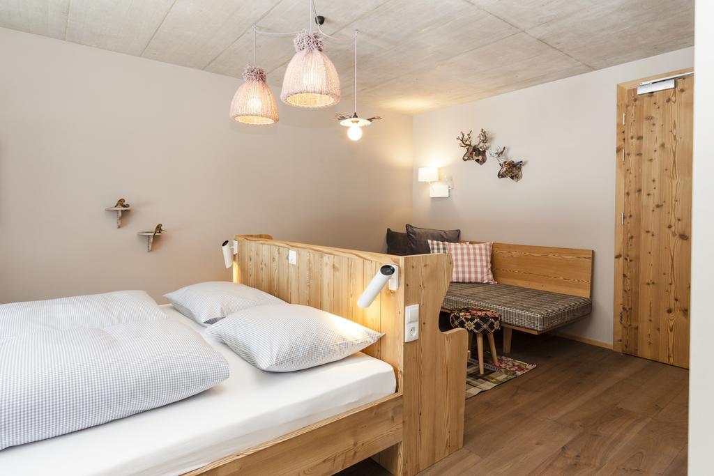 Langtaufererhof Hotel Melago
