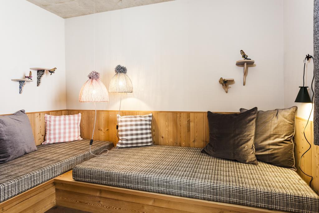 Hotel Langtaufererhof Melago