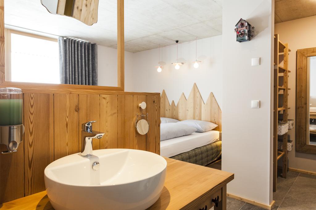 Langtaufererhof Hotel 4*