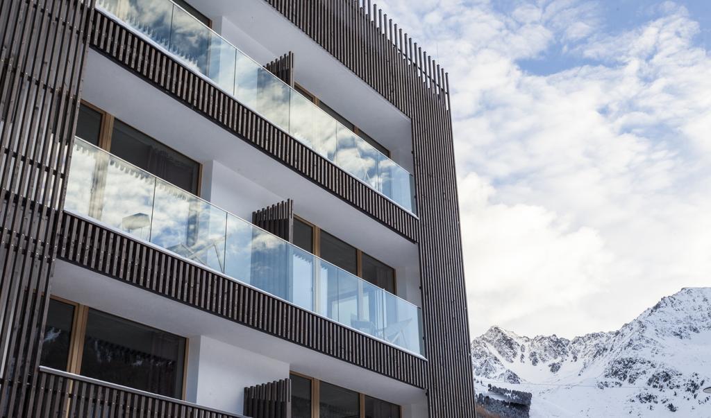 Langtaufererhof Hotel
