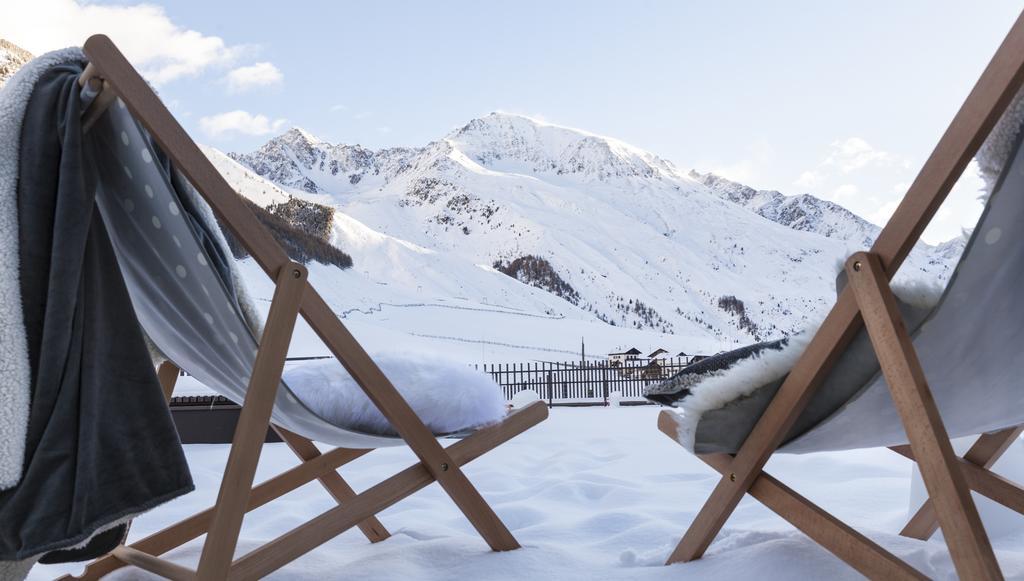 Langtaufererhof 4* Melago