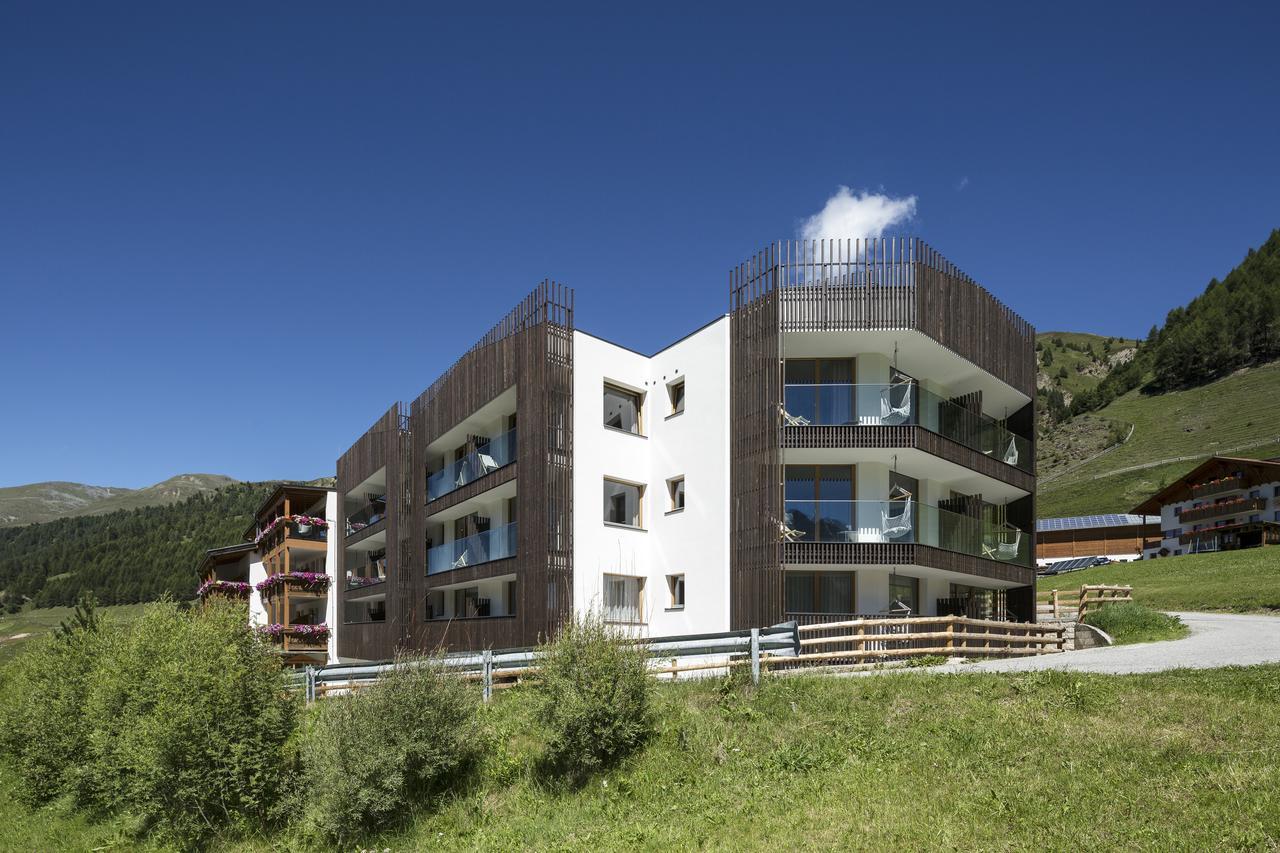 Hotel Langtaufererhof